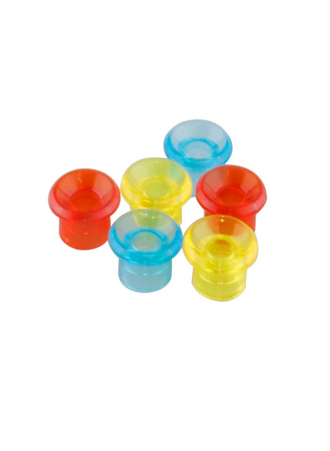 لعبة يويو MAGICYOYO K1 الدوارة المصنوعة من مادة ABS، مزودة بـ 8 كرات ومحامل KK وخيط دوار للأطفال - Image 3