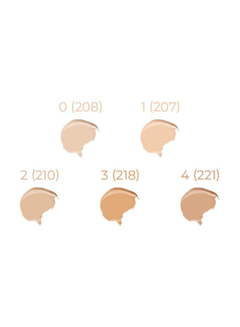 Dermacol Cover Xtreme Corrector 4 SPF30 8g - Image 3