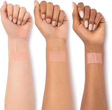 Physicians Formula بلشر متعدد الألوان من فيزيشيانز فورمولا إنك باتر بلييف إت مع تركيبة قابلة للبناء لمظهر طبيعي مع زبدة مورو مورو وزبدة كابواكو وزبدة توكومو رمال وردية - Image 3