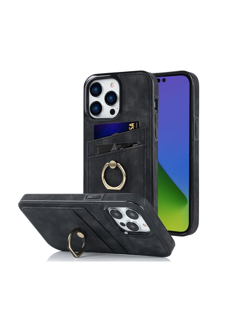 Loquat Suitable For iPhone Plug-in Phone Holster Phone Case - Image 1