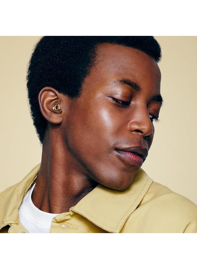 Loop Switch 2 Adjustable Ear Plugs  3 Noise Relief Modes For Ultimate Control  Flexible Noise Reduction Earplugs For Focus Travel Socializing Festivals  More  20 26 dB SNR Noise Reduction - Image 4