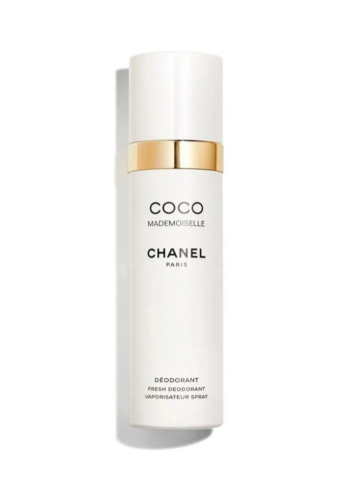 CHANEL بخاخ مزيل العرق كوكو مادموزيل 100 مل - Image 1