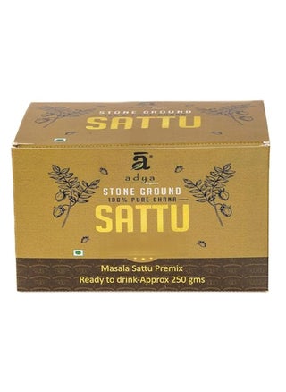 Sattu Premix Sachets 250 gm - pzsku/Z00AD0EE3BBBDD0116F2DZ/45/_/1702559362/a6c1c7a8-aa4d-49de-b8fe-e75174039ceb