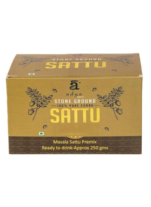 Sattu Premix Sachets 250 gm