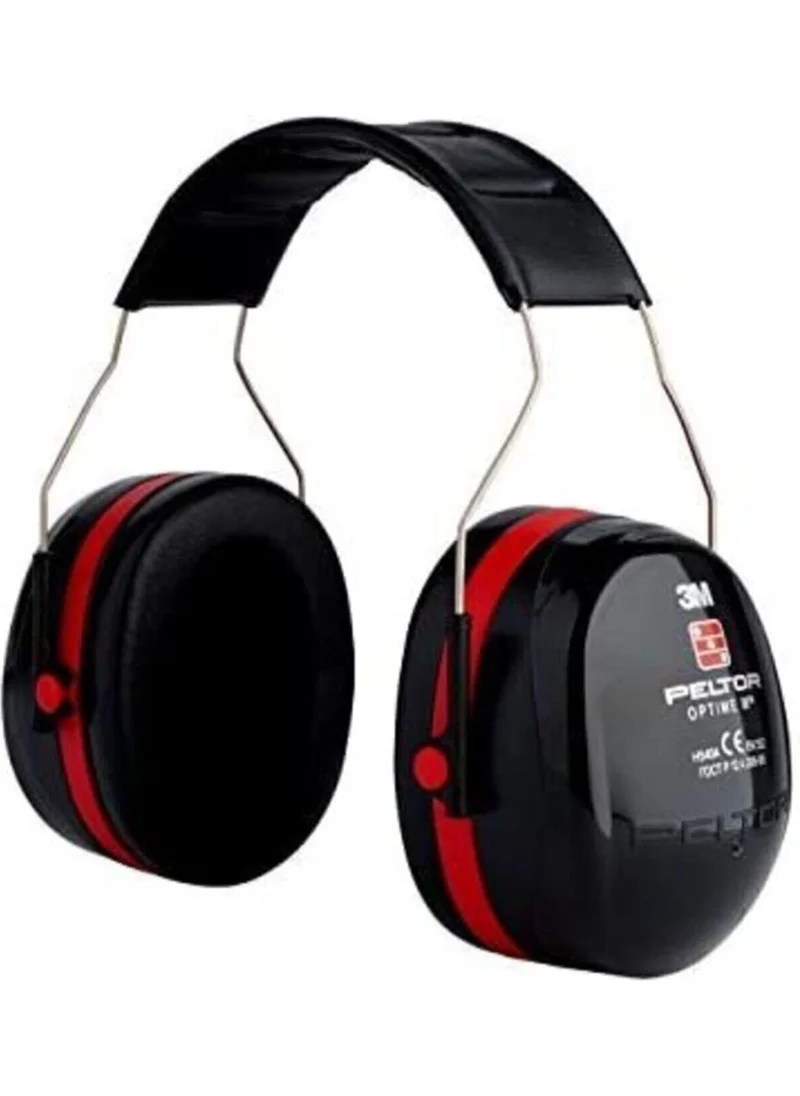 3M Peltor H540A Bassband Headphone 35 Dsb