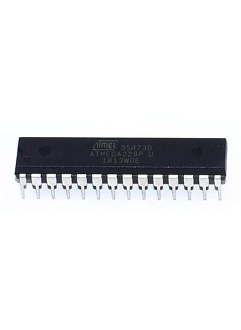 Ic Chip Microcontroller