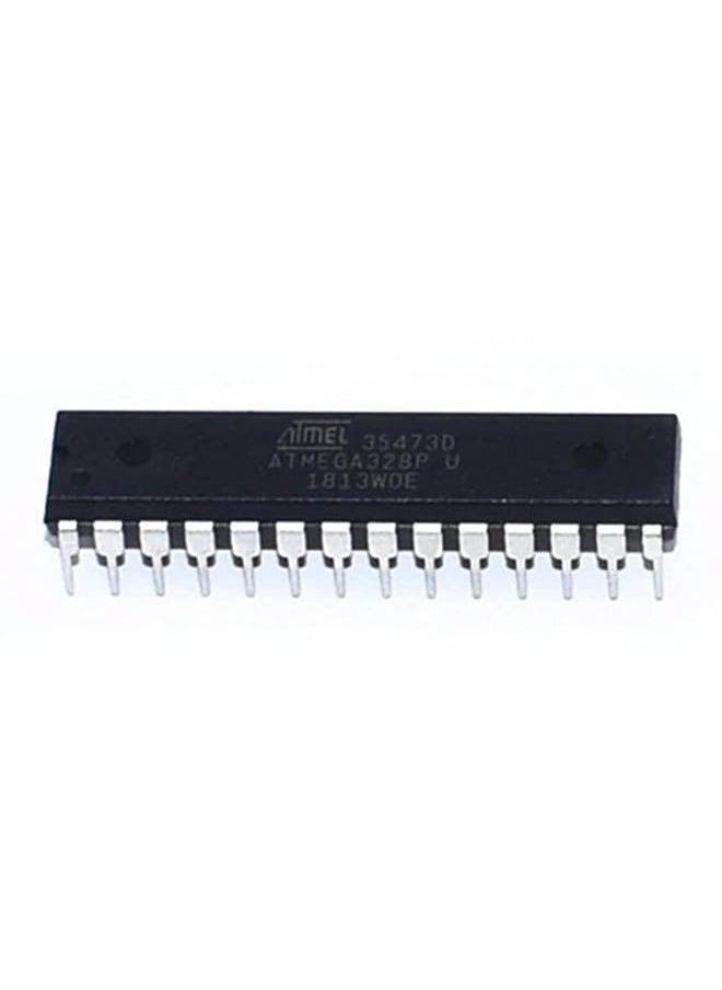 Generic - Ic Chip Microcontroller - Image 1
