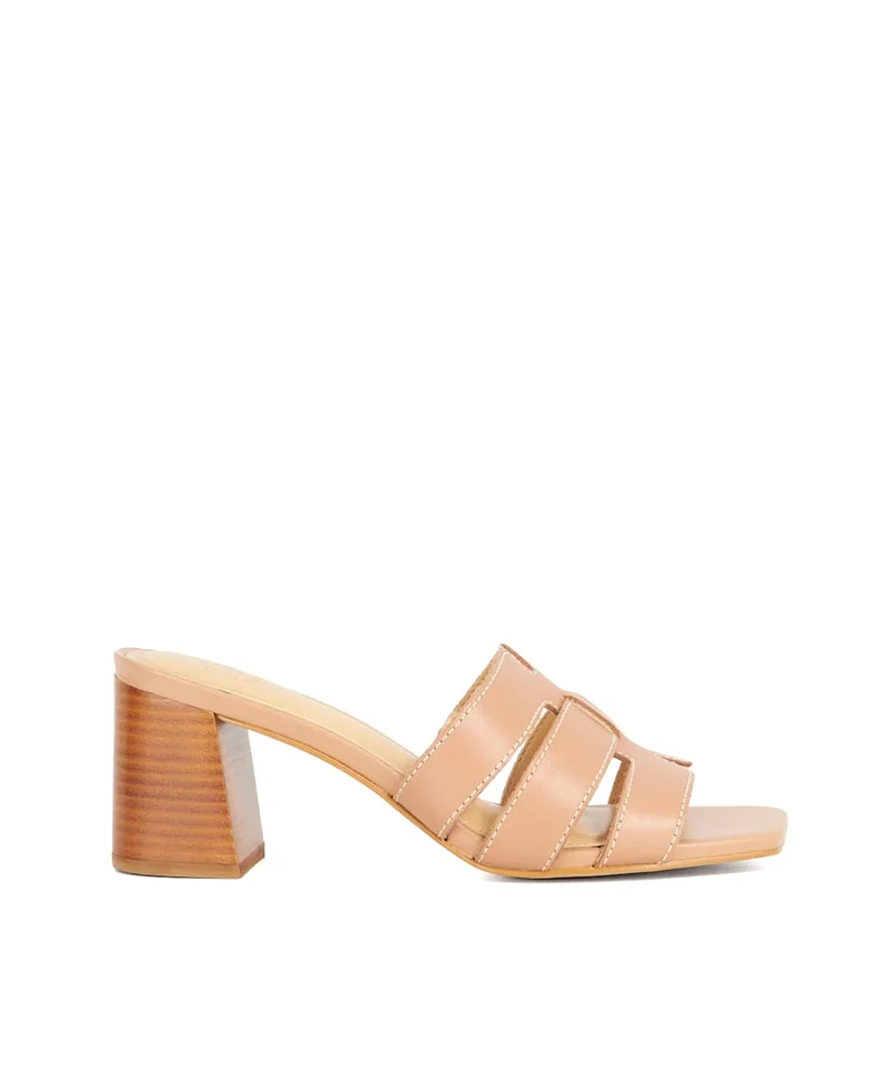 Dune London DUNE LONDON LADIES CASUAL SANDALS
