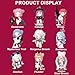 BEEMAI Nami Nightmare Core Series 8Box Set Set of 8 No Repeat Blind Box Cute Figures Collectible Toys Birthday Gifts - Image 4