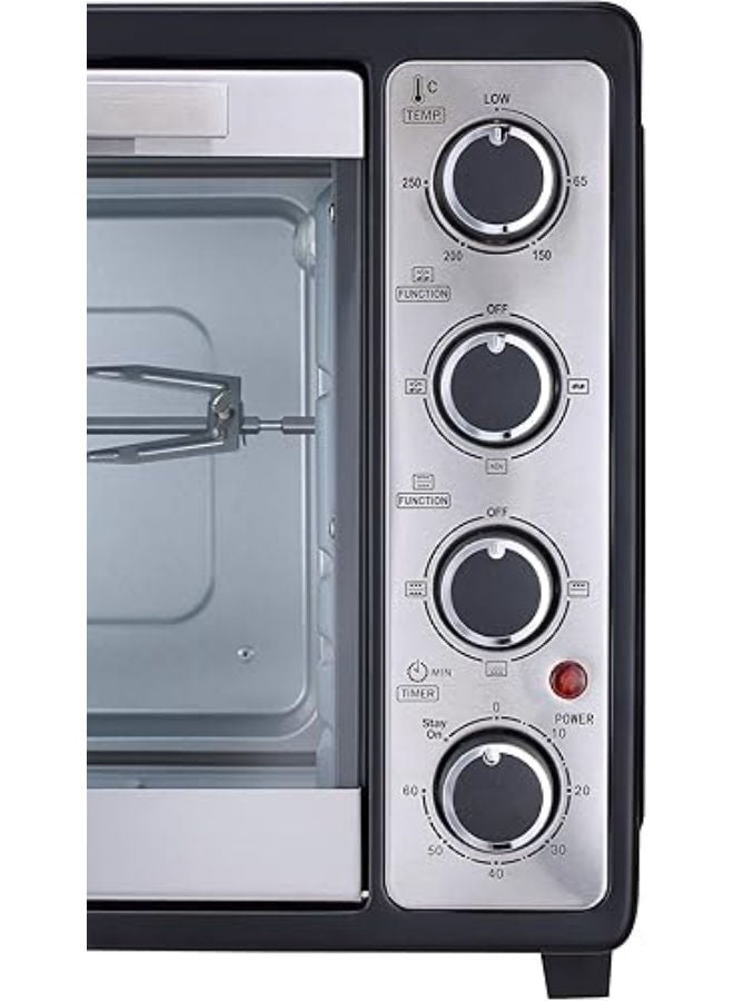 IDO Oven Toaster - Image 4