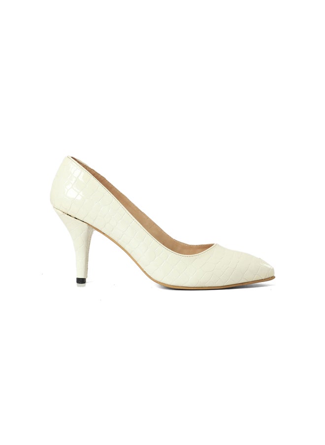 Zahwa Comfort Heeled Shoes  - Image 2