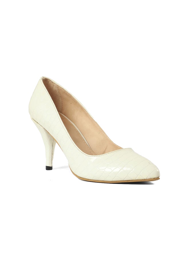 Zahwa Comfort Heeled Shoes  - Image 1