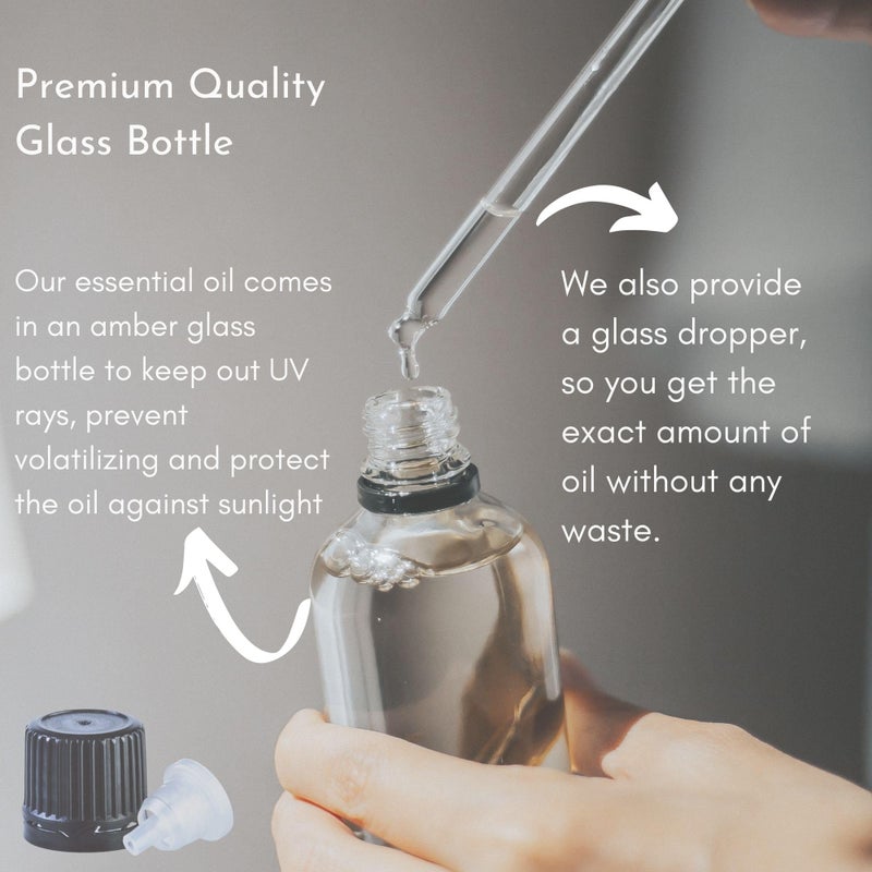 Devinez Aloe Vera Cold Pressed Oil with Premium Lotion Pump - Therapeutic Grade, 100% Pure Natural Oil for Glowing Skin, Body, Hair, Face Moisturizer, Massage and Aromatherapy (118 ml) - Image 4