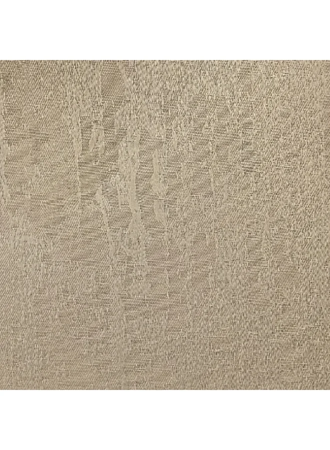 Micasa Easy To Install Durable Material Jacquard Roller Blinds Taupe 240 X 120 Cm 2023Wb049