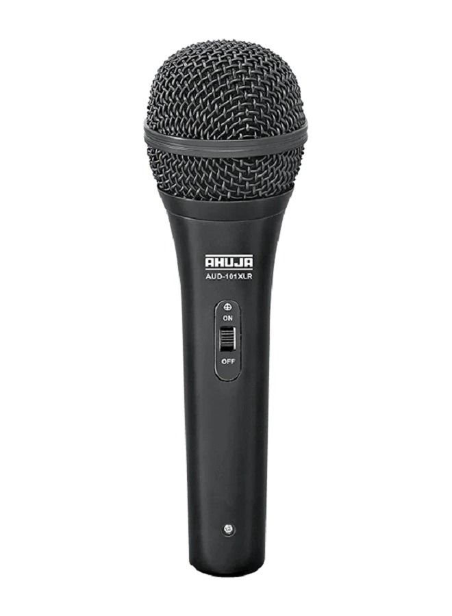 Microphone Wired Dynamic Unidirectional