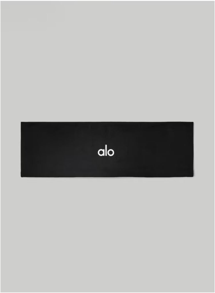 alo Performance Conquer Headband - Image 1