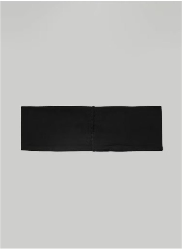 alo Performance Conquer Headband - Image 2