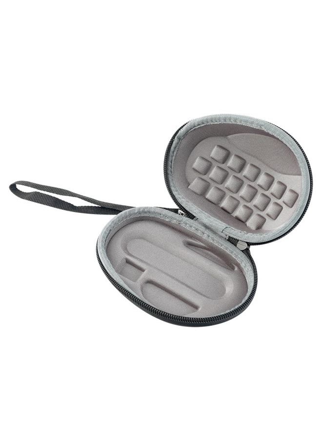 BURAQ - Suitable For Logitech Mx Master 3 / G602 / G700s Storage Bag Portable Pressure-resistant Bag with Logitech Wireless Mouse Box - Image 1