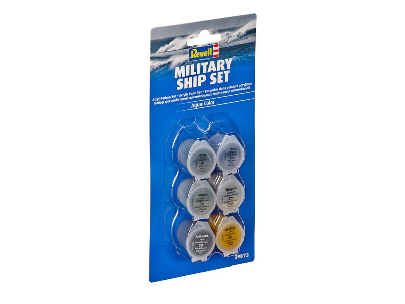Revell 39073 Military Set - Image 2