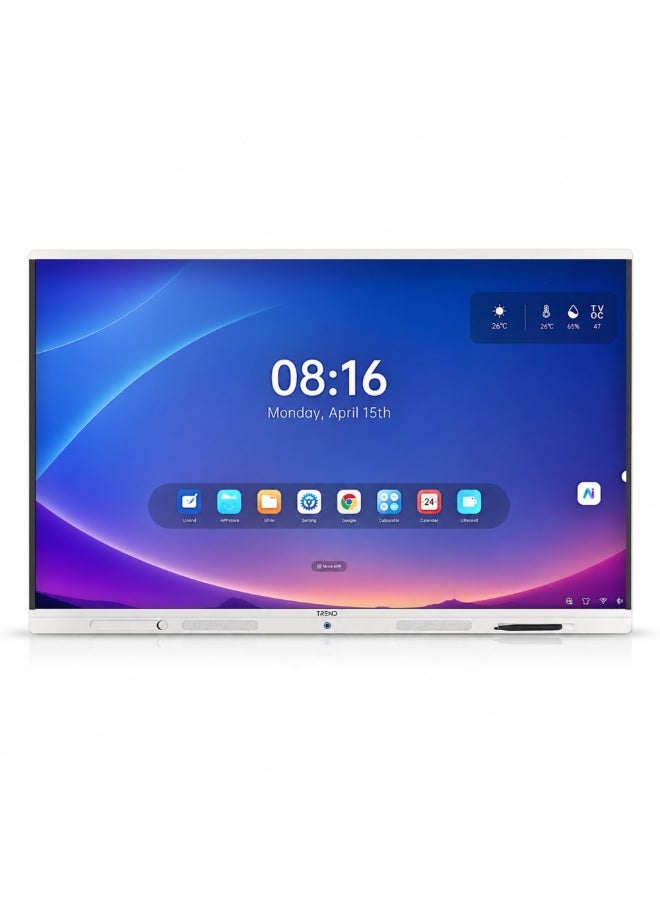 تريند Trend d-series 65 inch