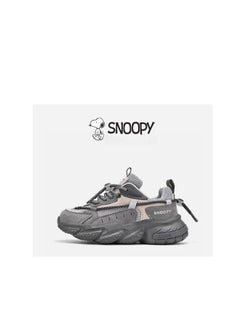 Snoopy Children' s Mesh Breathable Sports Shoes  - Image 1