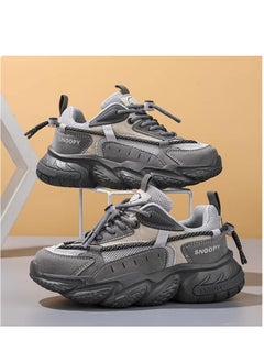 Snoopy Children' s Mesh Breathable Sports Shoes  - Image 2