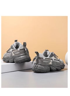 Snoopy Children' s Mesh Breathable Sports Shoes  - Image 3