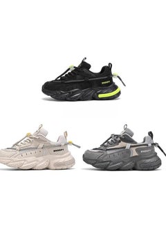 Snoopy Children' s Mesh Breathable Sports Shoes  - Image 4