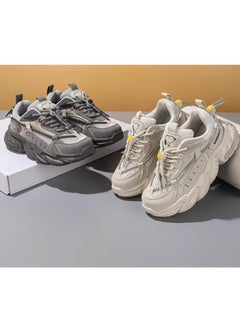 Snoopy Children' s Mesh Breathable Sports Shoes  - Image 5
