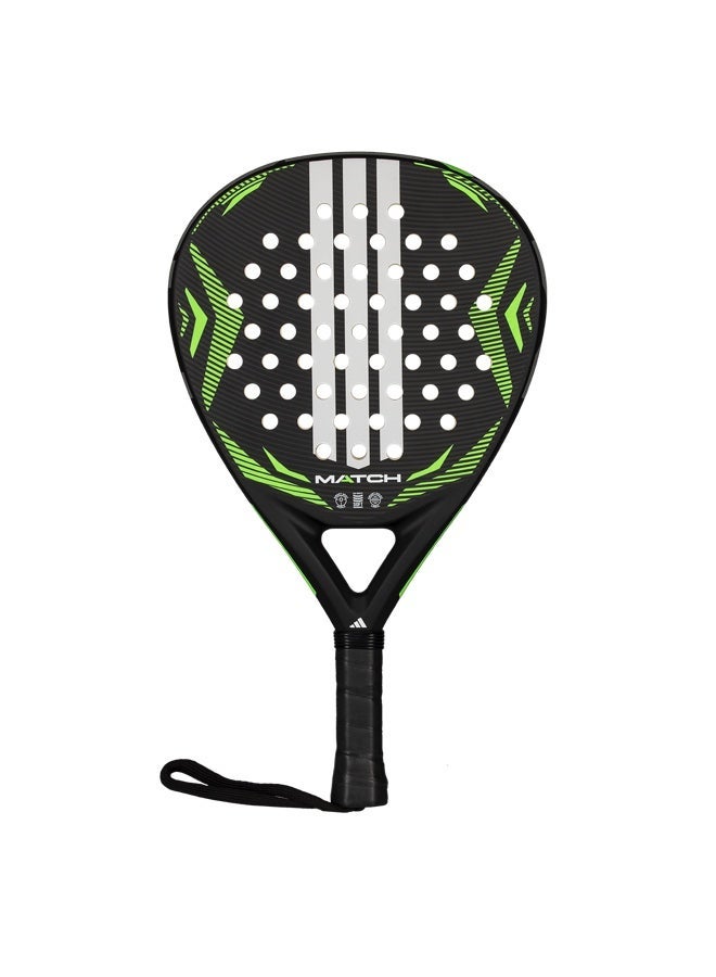 Adidas أديداس ماتش أسود/أخضر 2026 - Image 4