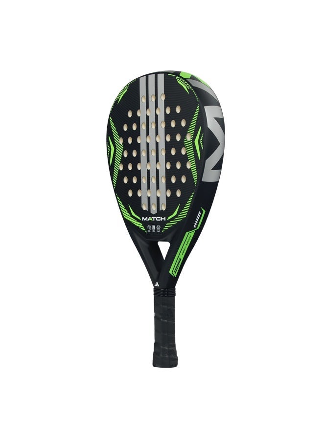 Adidas أديداس ماتش أسود/أخضر 2026 - Image 5