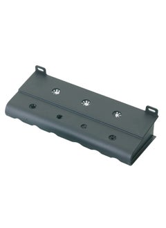 Wera 05134001001 Rack For Kraftform Screwdrivers Silver 