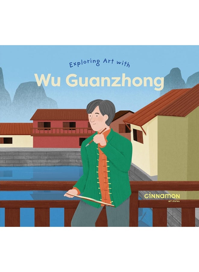 Exploring Art with Wu Guanzhong  - Image 2
