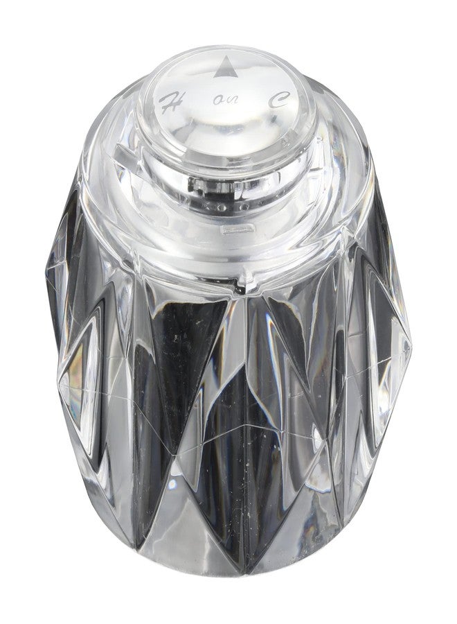 Danco 11084 Fits 1300/1400 MultiChoice 13/14 600 Series Delta Shower Valve Trim Kit, Matte Black - Image 5