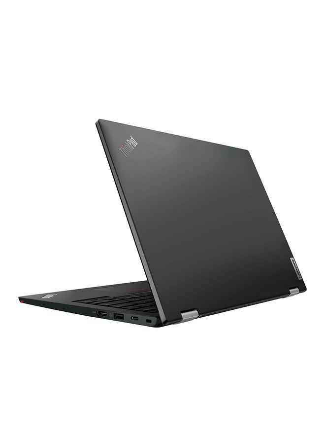 Lenevo - Renewed - ThinkPad L13 Yoga  2-in-1 Laptop With 13.3-Inch Touch Screen Display,Core i5- 1035G1/8GB RAM/512GB SSD - Image 1