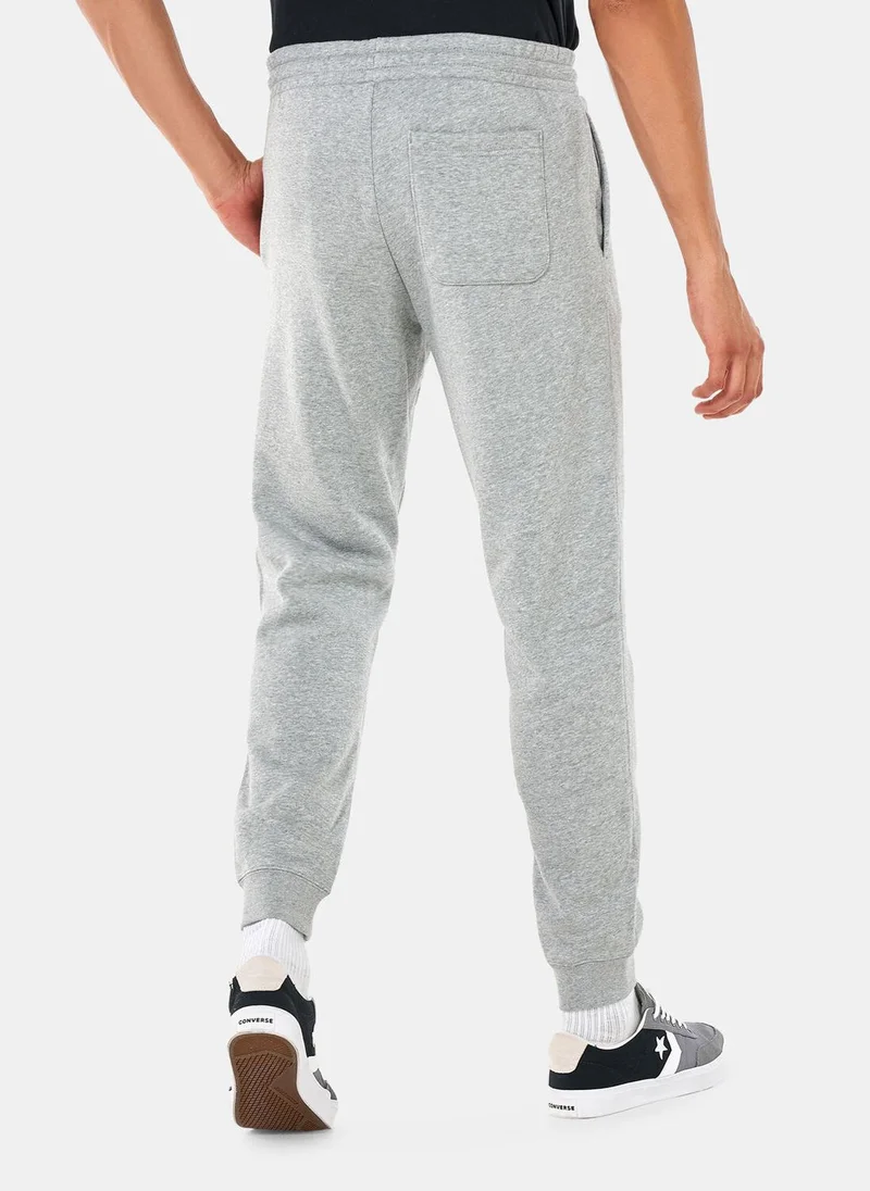 CONVERSE Logo Sweatpants