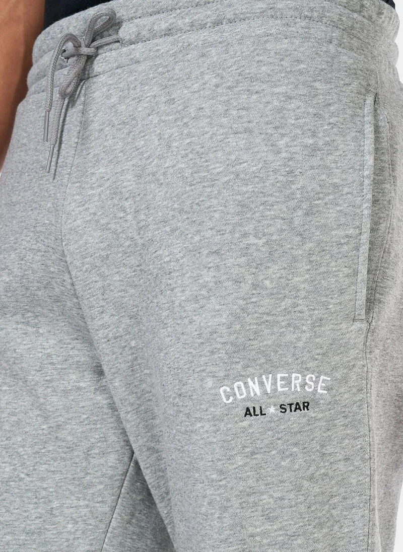 كونفرس بنطال لوجو كافد