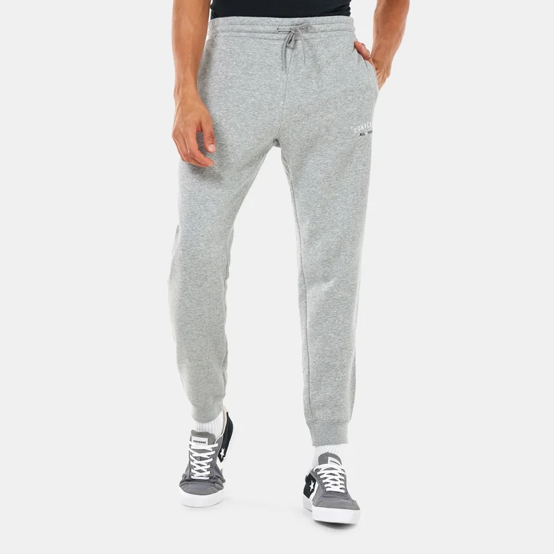 CONVERSE Logo Sweatpants