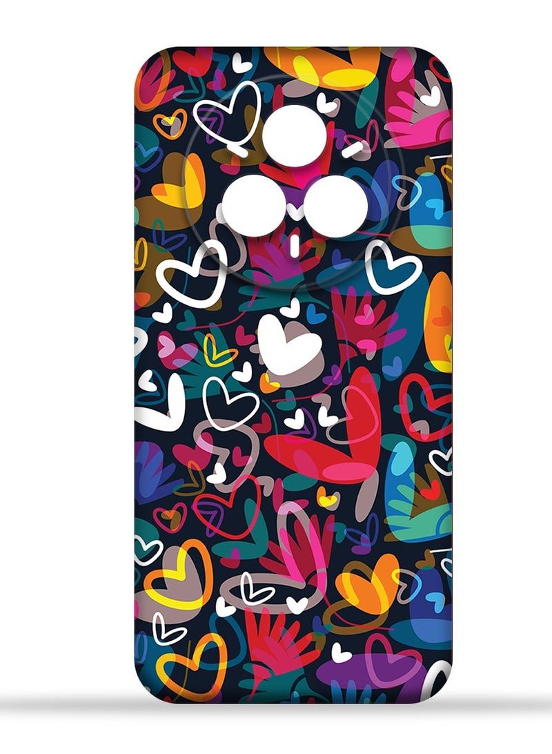 AMC DESIGN Protective Case Cover For Realme 14 Pro+ 5G / Realme 14 Pro Plus 5G - Image 2