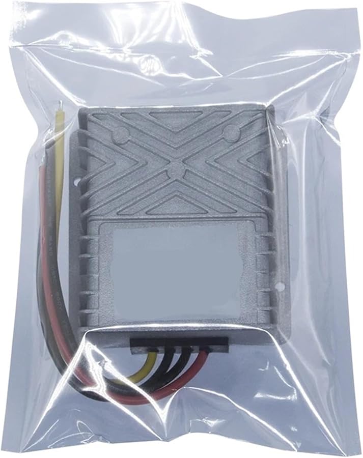 3075 24 5a 30 120V To 24V DC DC Step Down Buck Converter Isolation Power Supply For Truck - Image 3