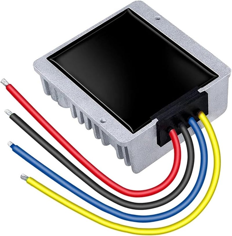3075 24 5a 30 120V To 24V DC DC Step Down Buck Converter Isolation Power Supply For Truck - Image 4