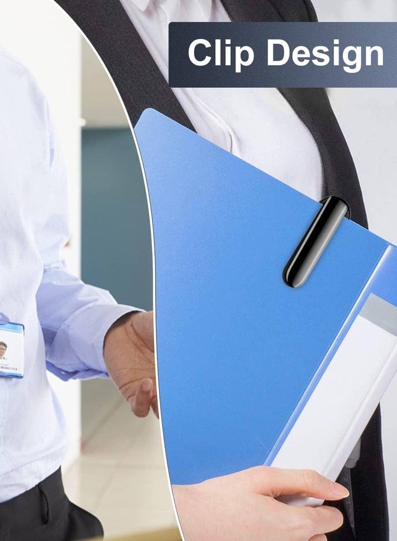 ماغيدا جهاز تحكم عن بُعد لاسلكي محمول لعرض العروض التقديمية، مزود بمنفذ USB، ووحدة تحكم في مستوى صوت الكمبيوتر، لأجهزة ماك، والكمبيوتر، واللاب توب. - Image 5