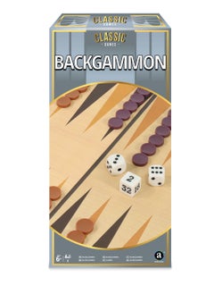 Classic Games - Backgammon Basic - pzsku/Z00AE9149D147B05AB9EFZ/45/_/1709123476/3fd59bb7-558d-455e-a05c-f56e61ba987d