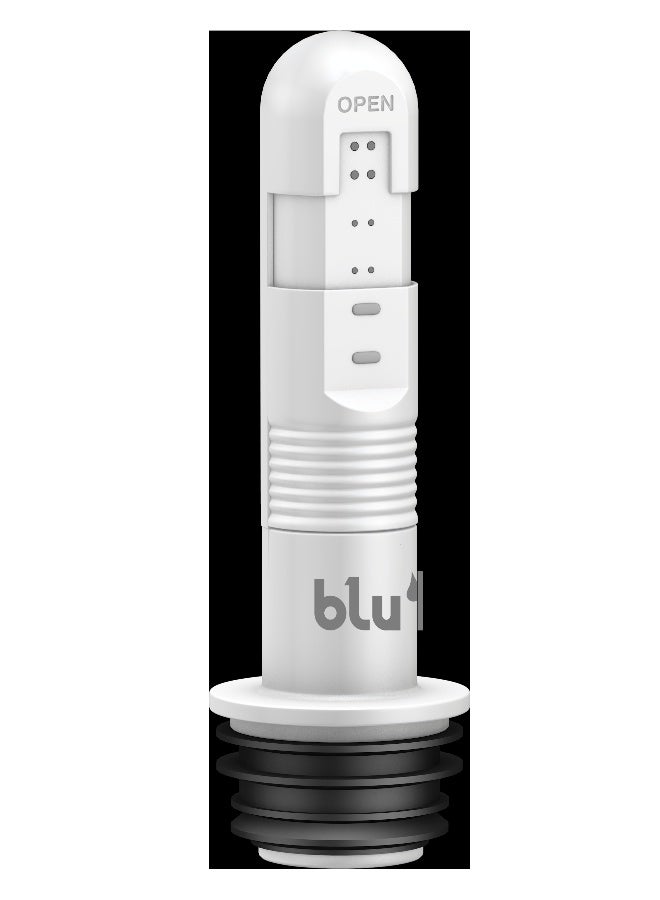 Blu GO Bidet  High Pressure Handheld Travel Bidet  Compact Water Jet for Personal Hygiene, Gentle Care for Women, Men. Your Shattaf for on the Go. Stay fresh & Feel Confident Wherever Life Takes You - Image 2