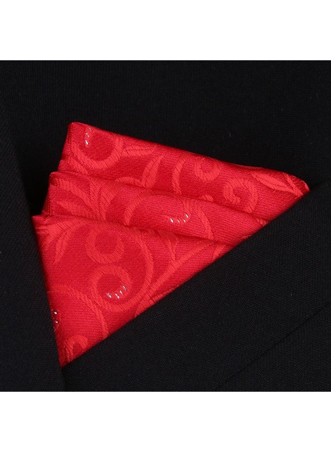 Shougu New Men's Suit Decoration Pocket Towel Small Square Towel 