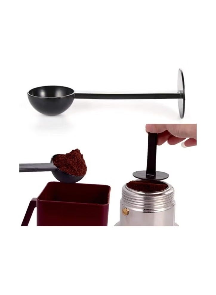 2 in 1 coffee spoon (2 pieces)  - Image 2