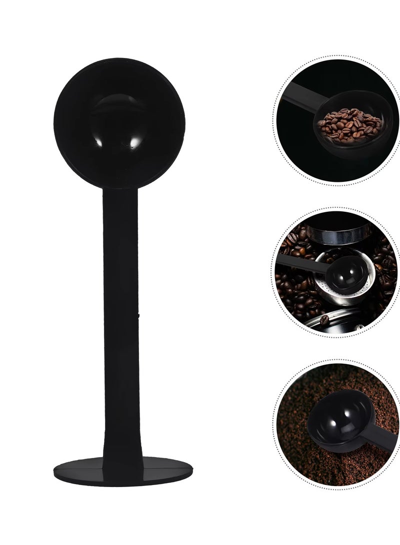 2 in 1 coffee spoon (2 pieces)  - Image 1