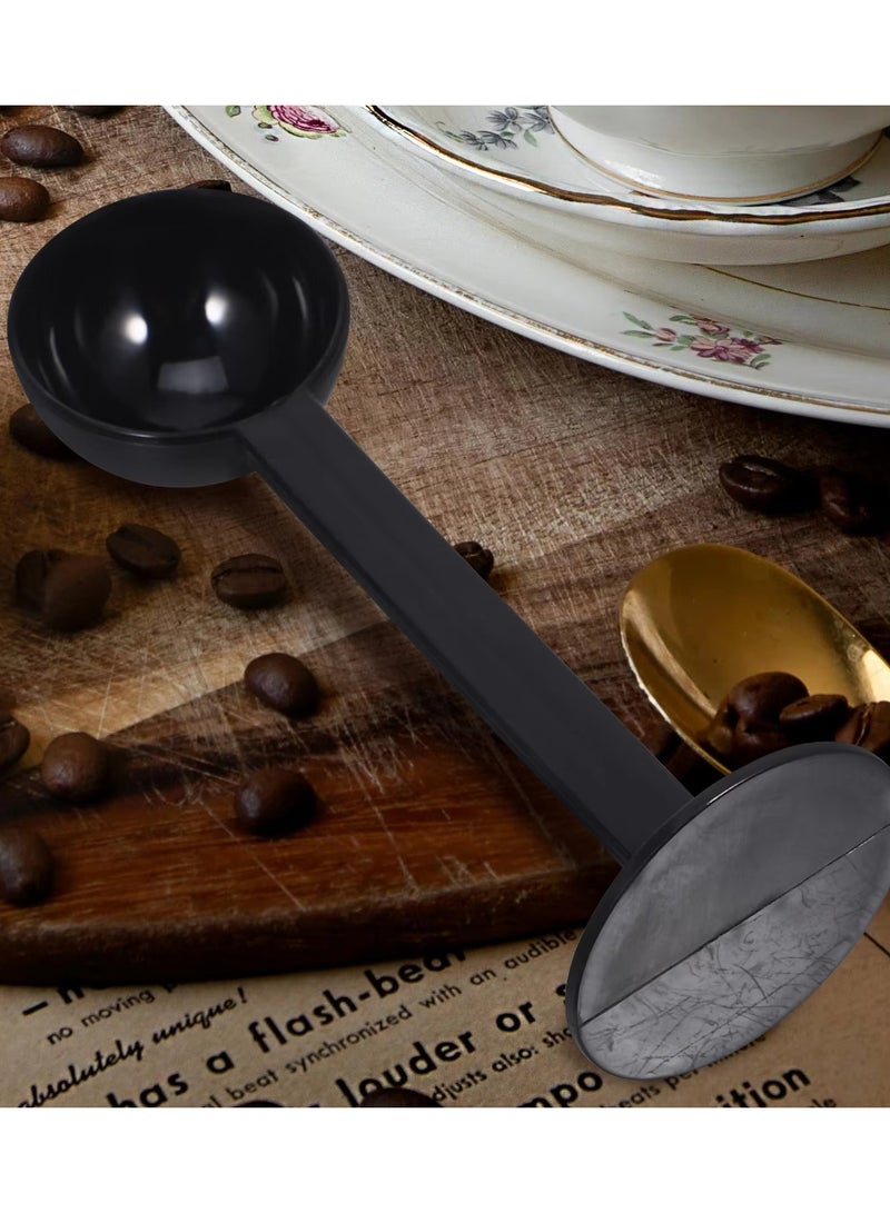 2 in 1 coffee spoon (2 pieces)  - Image 5
