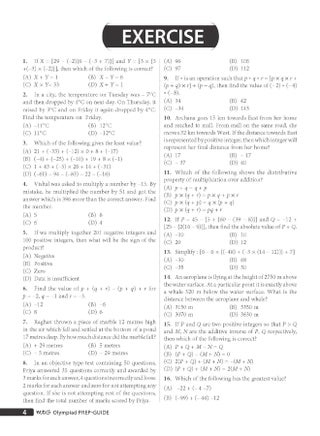 OUROZO MTG Olympiad Prep-Guide Mathematics Class 7 - Detailed Theory, Self Test with IMO Chapterwise Previous Year Question Paper For SOF 2023-24 Exam - pzsku/Z00AEF14E3DB4E2D50D3EZ/45/1744062276/637f1dd5-757e-4b10-b74c-939c745be915