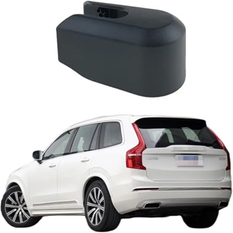 Wivplex Wiper Arm Nut Cover for Volvo - Image 2